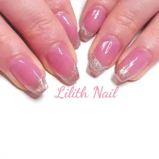 ネイル Lilith Nailのネイルデザイン