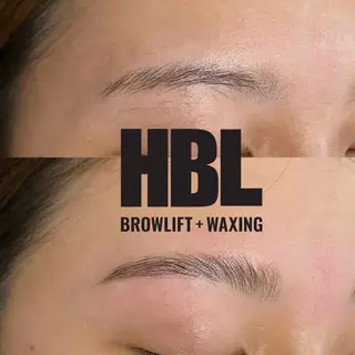 アイブロウ デコパーツが得意♪ ネイル/眉毛/エステの眉毛・アイブロウイメージ