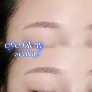 アイブロウ Unefleur Hazukiの眉毛・アイブロウイメージ