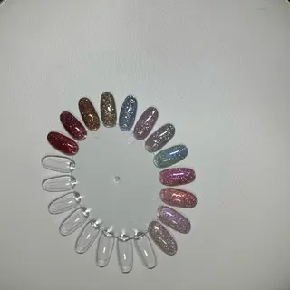ネイル nailsalon soie所属・soie/ YAEのネイルデザイン