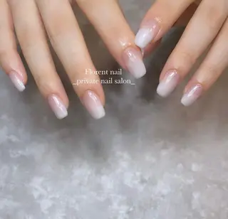 ネイル florent nailのネイルデザイン