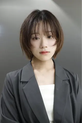 ショート 🌟期間限定‼︎ ⭐️No.1しゅうまのヘアスタイル