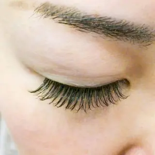 マツエク・マツパ eyelashsalon  edge所属・eyelash salon edgeのマツエク・マツパデザイン