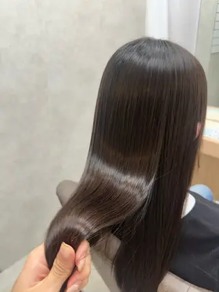 ミディアム nanami🌼 カットモデル募集中のヘアスタイル