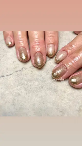 ネイル ensowa✱laf NAILのネイルデザイン