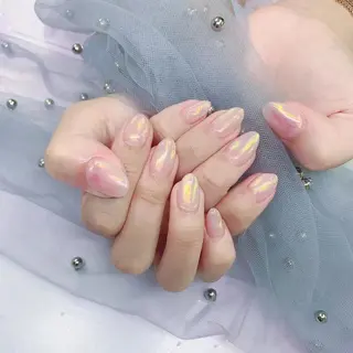 ネイル H1 ネイル サロンのネイルデザイン