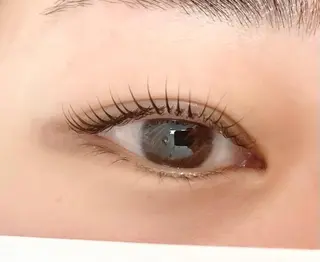 マツエク・マツパ Privatesalon tan＊tan【プライベートサロン　タンタン】所属・塚田 里香のマツエク・マツパデザイン