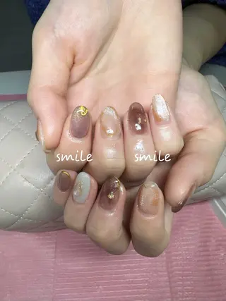 ネイル スマイル サロン2号のマツエク・マツパデザイン