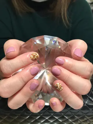 ネイル beauty ☪︎moonのネイルデザイン