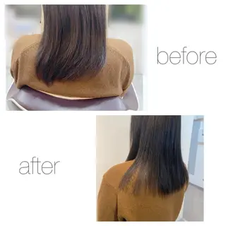 ロング 【今だけブリーチ 限定価格💕】すみのヘアスタイル