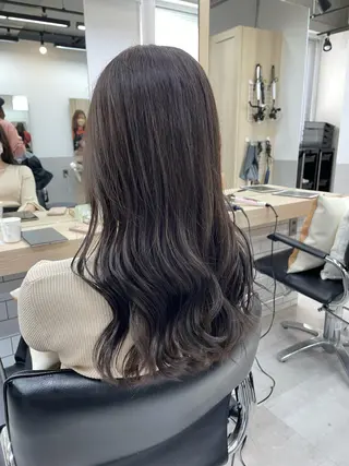 ロング 🌷tocca Mai🌷のヘアスタイル
