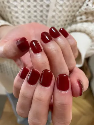 ネイル nikotnail｜ nakoのネイルデザイン