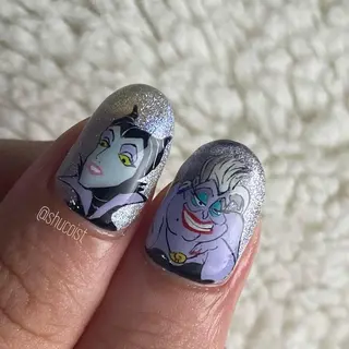 ネイル メンズ歓迎🙆‍♀️ エステ/ネイルISTのネイルデザイン