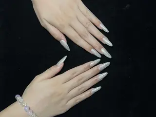 ネイル な なのネイルデザイン