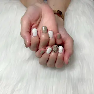 ネイル はあとねいる静岡店所属・はあとねいる 静岡店のネイルデザイン