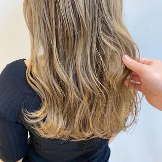 ロング 🌟マチダ テルヤ🌟のその他イメージ