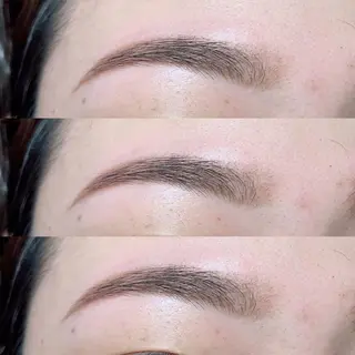 マツエク・マツパ アイラッシュサロン ベル所属・belle eyelashの眉毛・アイブロウイメージ