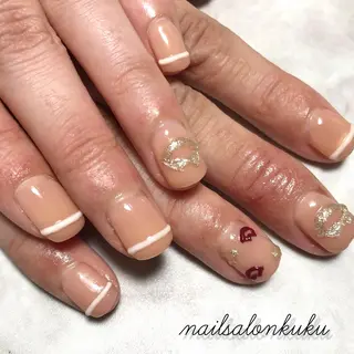 ネイル nail salon kuku所属・nail salon kukuのネイルデザイン