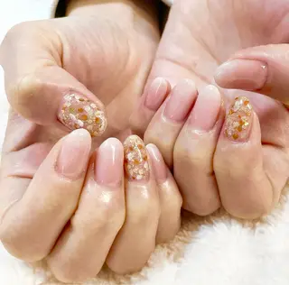 ネイル mimi＊ nailのネイルデザイン