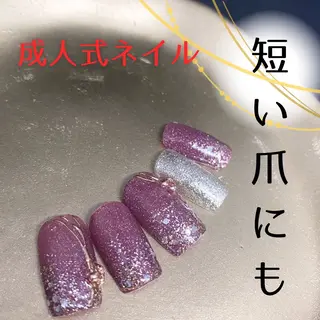 ネイル No&33所属・No&33 nail salonのエステ・リラクイメージ