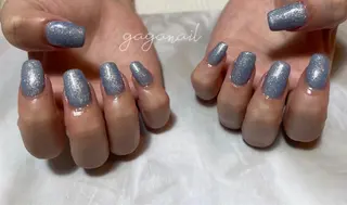 ネイル nailsalon gagaのネイルデザイン