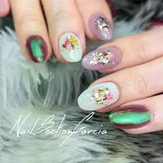 ネイル Yamawaki by NSGのネイルデザイン