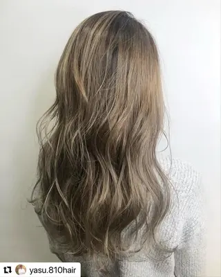 💕月間1500名 様以上が通う💕のヘアスタイル