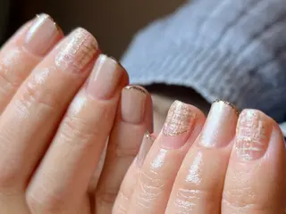 ネイル tete. teruyoのネイルデザイン