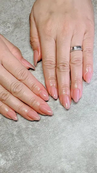 ネイル haleyume所属・shino🌟 痛ネイルのネイルデザイン