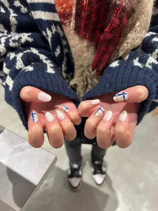 ネイル asuka 🐰のネイルデザイン