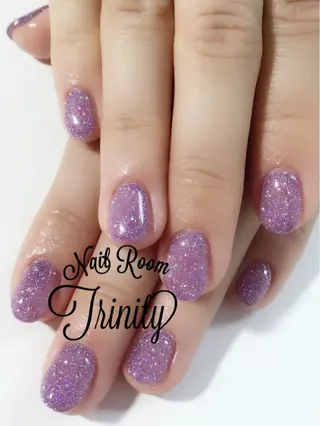 ネイル Trinity staffのネイルデザイン