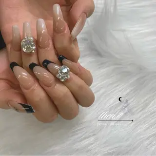 ネイル thea.7 【テアナ】のネイルデザイン