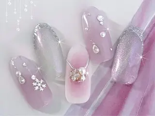 ネイル MIYUKI Salonのネイルデザイン