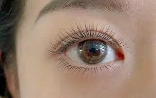 マツエク・マツパ 🌈 YUNA🌈のマツエク・マツパデザイン