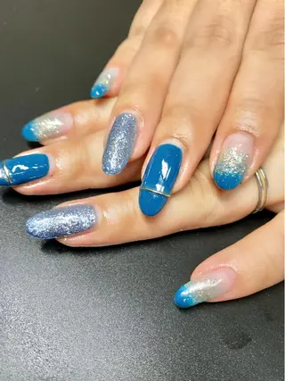 ネイル Marina Yamagataのネイルデザイン