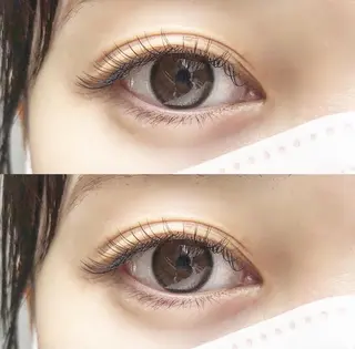 マツエク・マツパ . mikuのマツエク・マツパデザイン