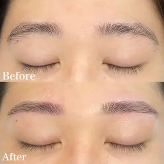 アイブロウ 眉/まつ毛パーマ専門 💆‍♂️ルナの眉毛・アイブロウイメージ