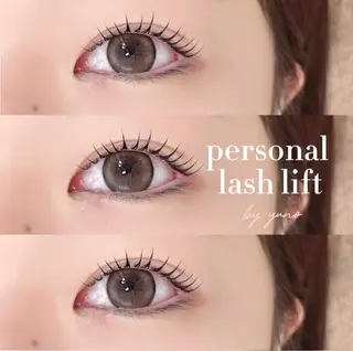 マツエク・マツパ niu🎀 yunoのマツエク・マツパデザイン