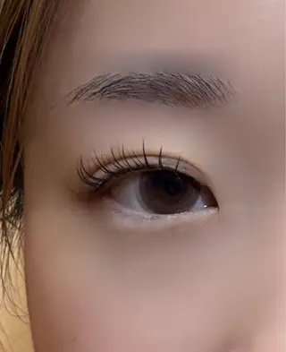 マツエク・マツパ 松田 千佳のマツエク・マツパデザイン