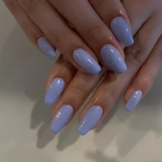 ネイル odette Mikiのネイルデザイン