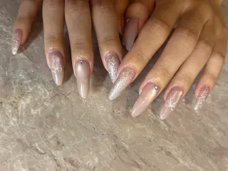 ネイル riri. nail salonのネイルデザイン