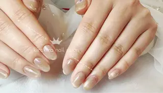 ネイル Kirakira Nail salonのネイルデザイン