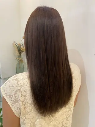 カラー カットモデル募集中 🌹濱砂夏花🌹のヘアスタイル