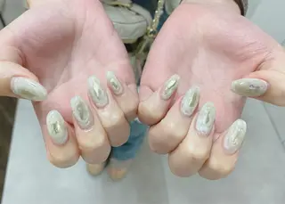 ネイル AlohaKapi所属・AlohaKapi Kazueのネイルデザイン