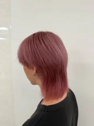 カラー AITOKYO  Ciel 横浜所属・✨️メンズ特化/横浜 りょうた✨️のヘアスタイル