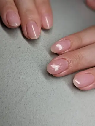 ネイル Nailsalon BEeR。のネイルデザイン