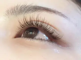 マツエク・マツパ evolve by TypeAB所属・evolve  by TypeABのマツエク・マツパデザイン