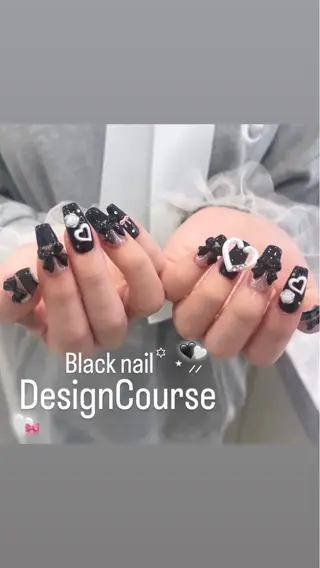 ネイル 🧁fein. nana🩵のネイルデザイン