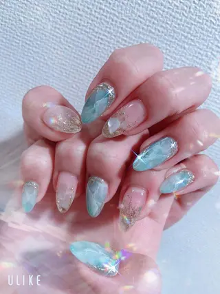 ロング ネイル Style Nailのネイルデザイン