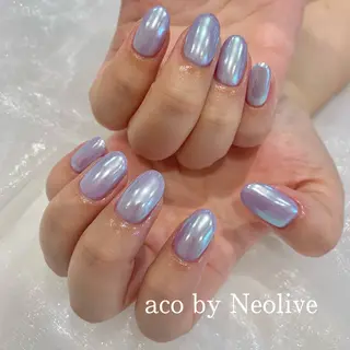 ネイル nailist🍒 ヤマザキのネイルデザイン